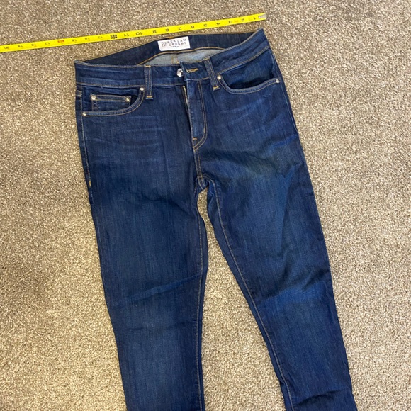 Derek Lam jeans. - Picture 2 of 3